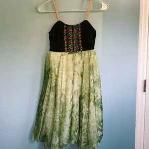 Revolution Dance Costume- Adult Ballet